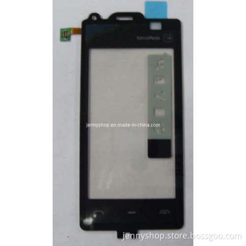 Mobile Phone Touch Screen for Nokia 5530